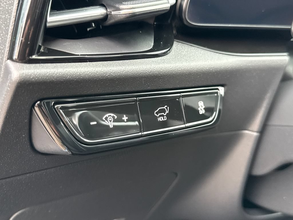 Used 2024 Kia Niro Wind FWD image 28