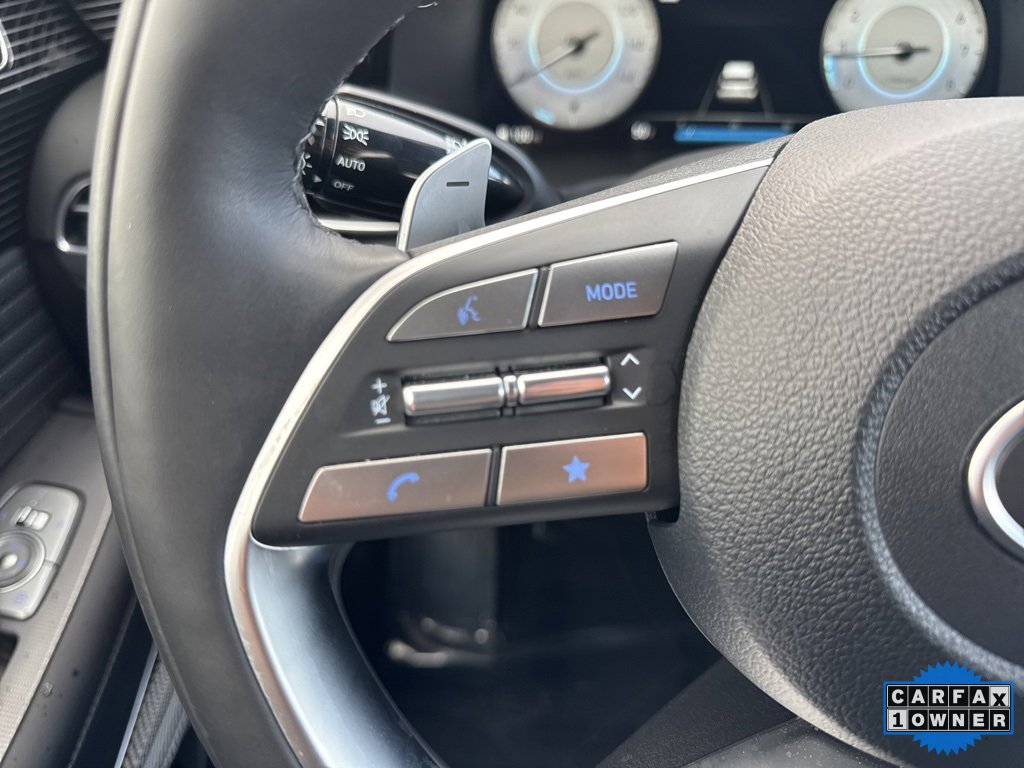 Used 2025 Hyundai Palisade Calligraphy image 38