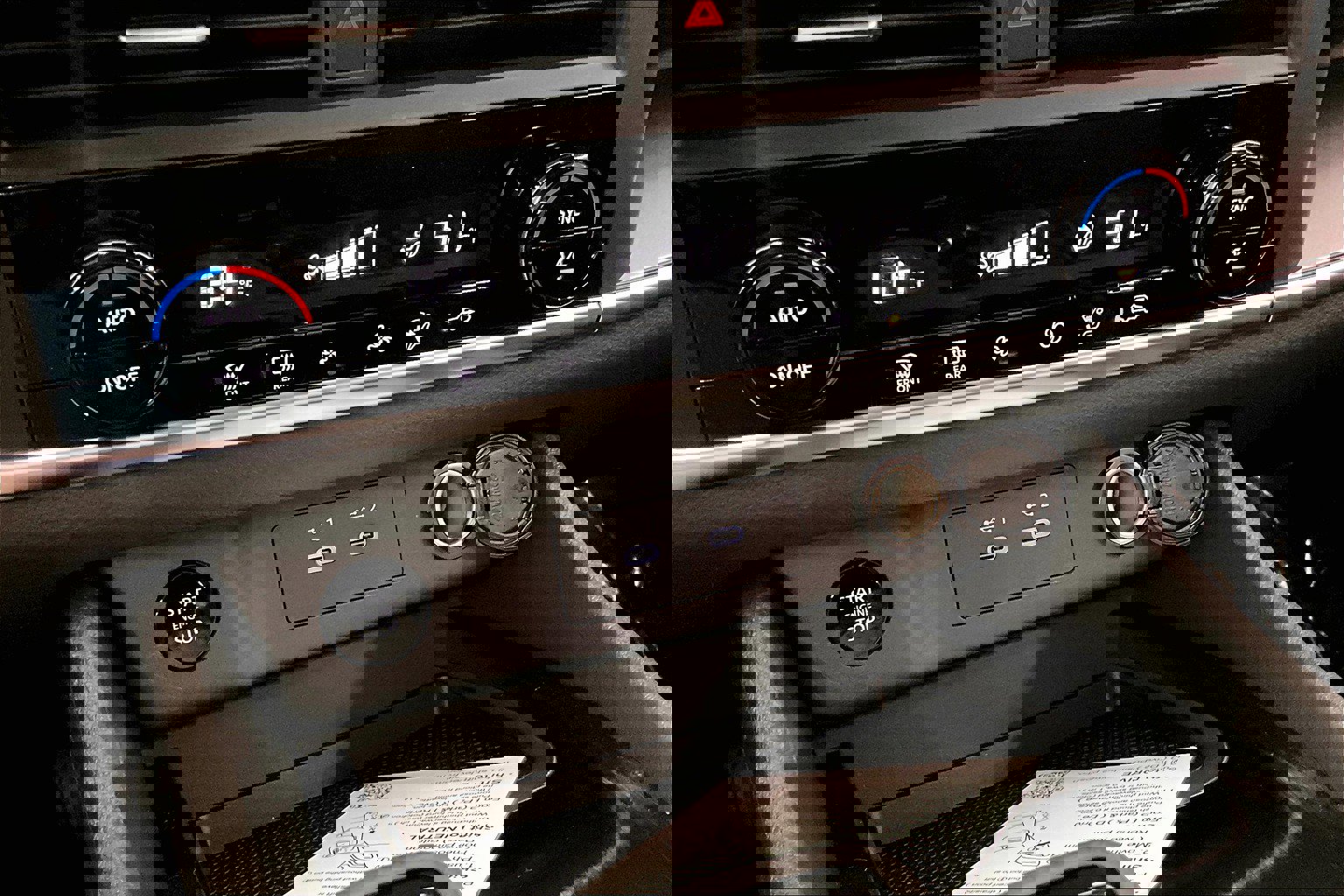 New 2025 Nissan Rogue SV image 50