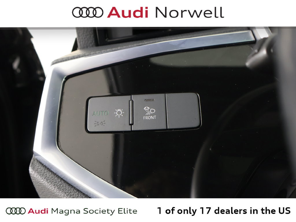 Certified 2022 Audi Q3 2.0T Premium Plus w/ Premium Plus Package AWD/4WD image 25