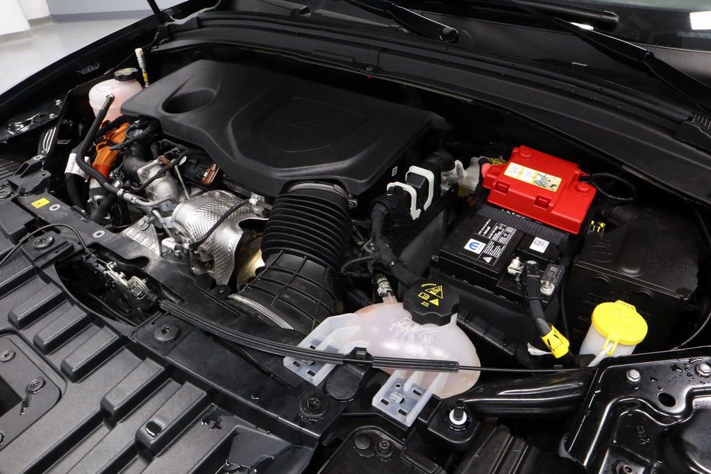 Used 2024 Dodge Hornet R/T Plus image 11