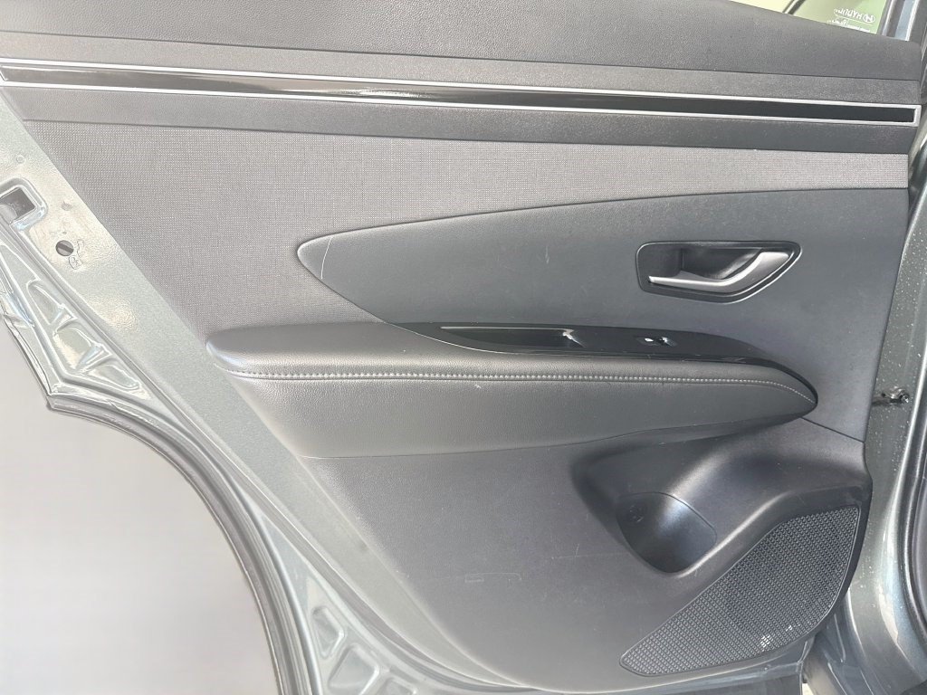 Used 2022 Hyundai Tucson SEL AWD/4WD image 25