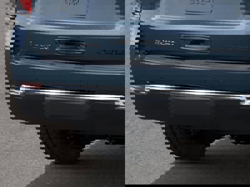 New 2026 GMC Yukon XL Elevation w/ Elevation Premium Package image 14