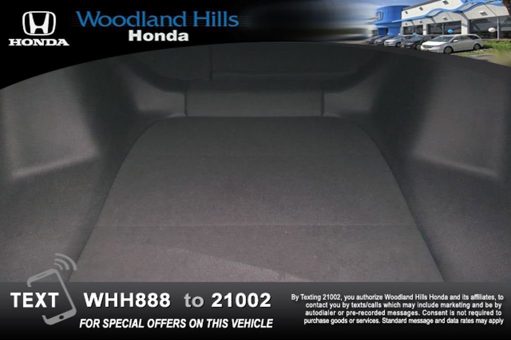 Certified 2025 Honda Accord Sport image 22