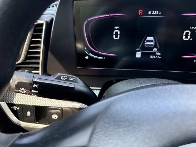 Used 2024 Kia Sportage LX image 34