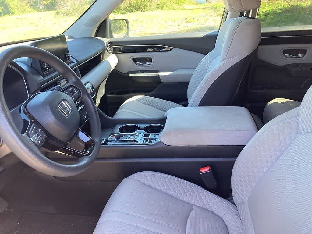 Used 2023 Honda Pilot LX image 20