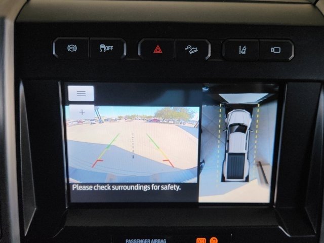 Used 2021 Ford F450 Platinum w/ FX4 Off-Road Package image 7