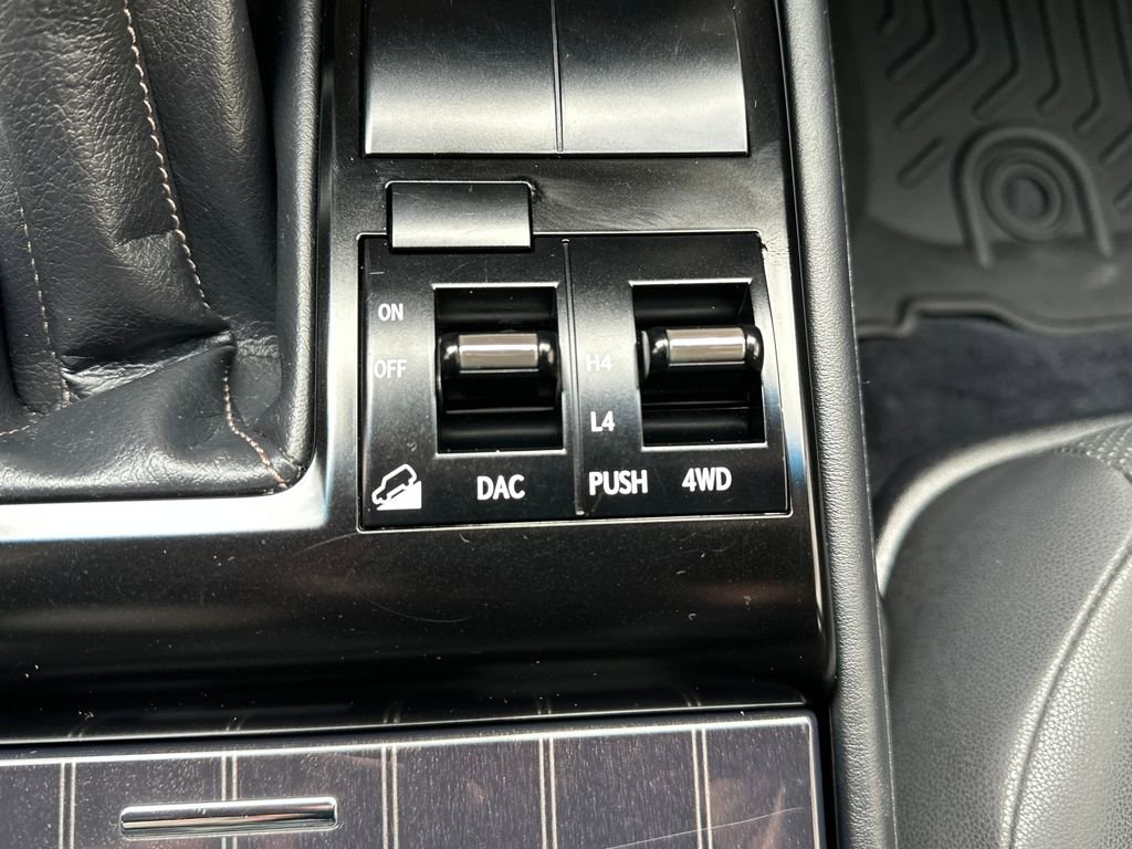 Used 2020 Lexus GX 460 Premium image 27