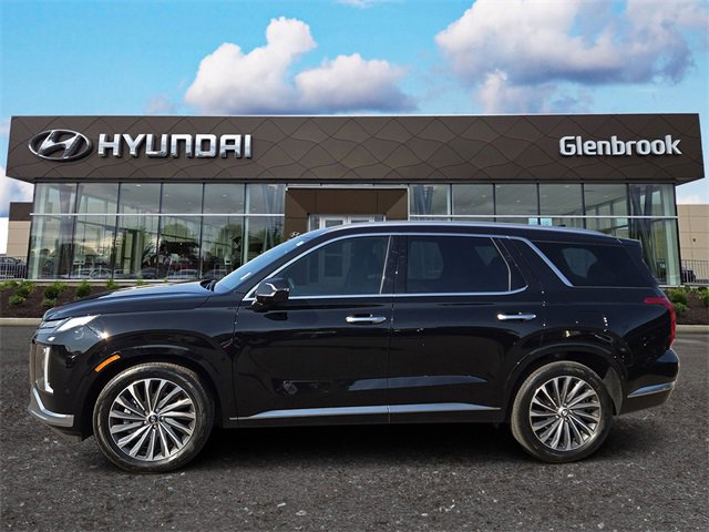 Used 2024 Hyundai Palisade Calligraphy