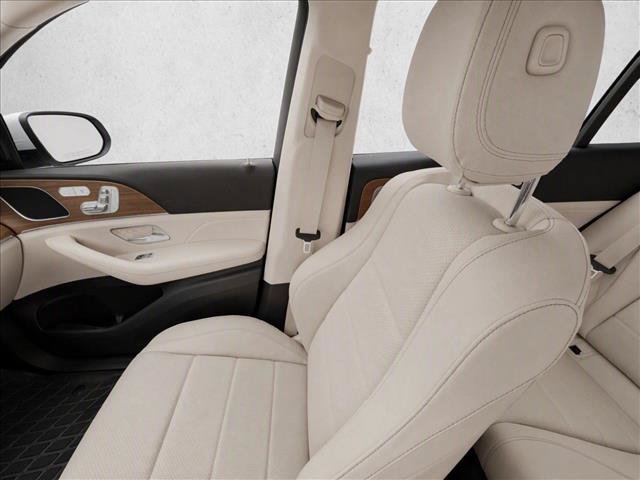 Used 2025 Mercedes-Benz GLE 350 4MATIC image 24