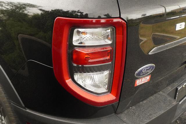 Used 2024 Ford Bronco Sport Big Bend w/ Convenience Package AWD/4WD image 31