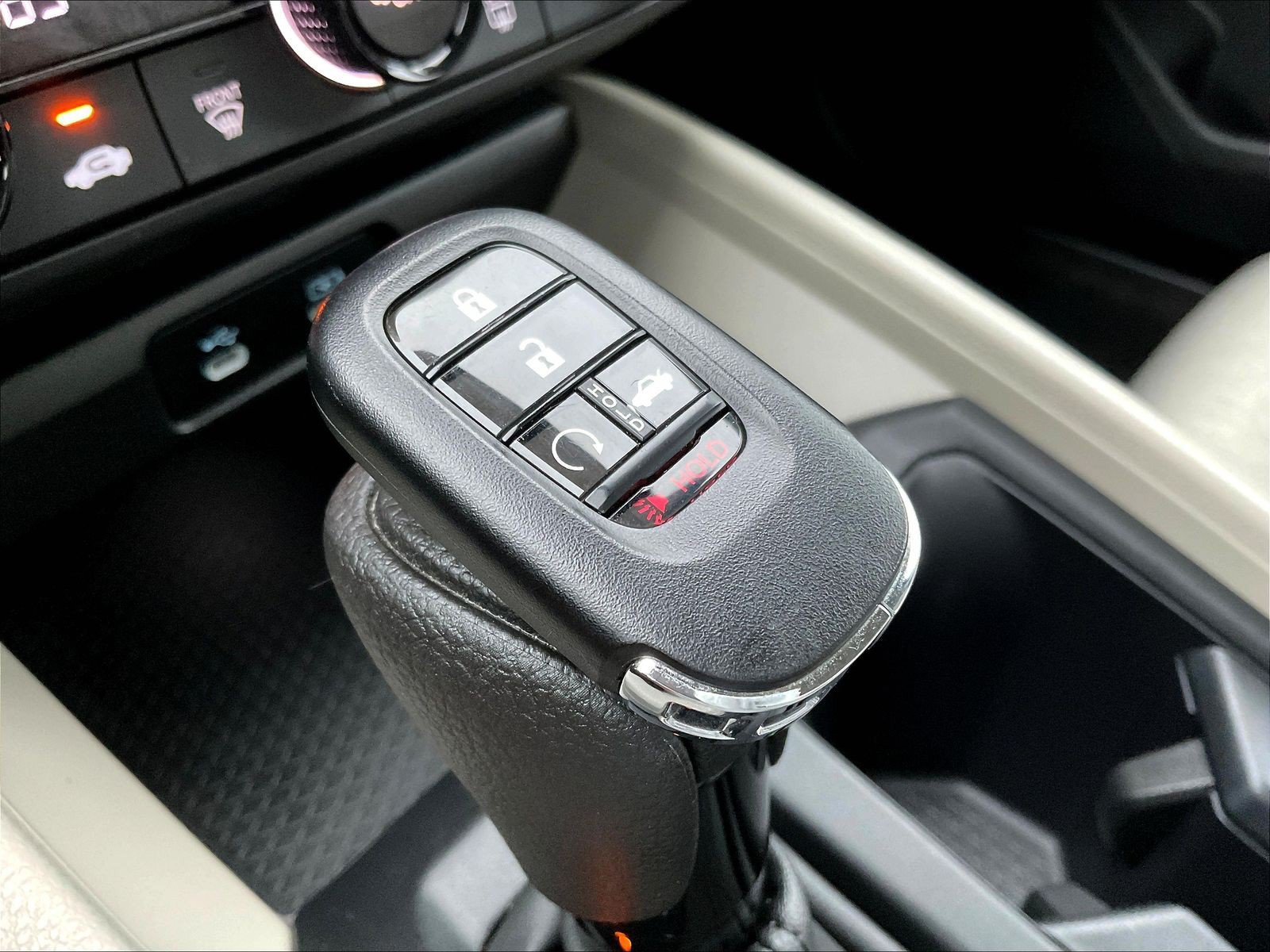Used 2025 Honda Accord LX image 37