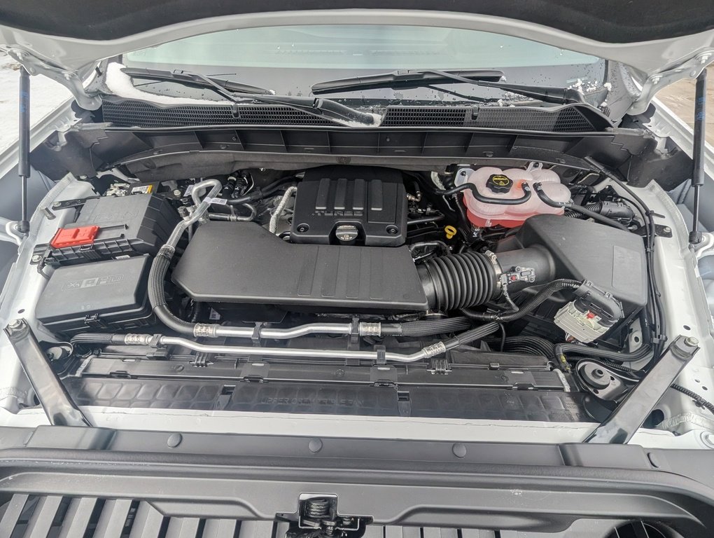 New 2026 GMC Sierra 1500 Elevation image 13