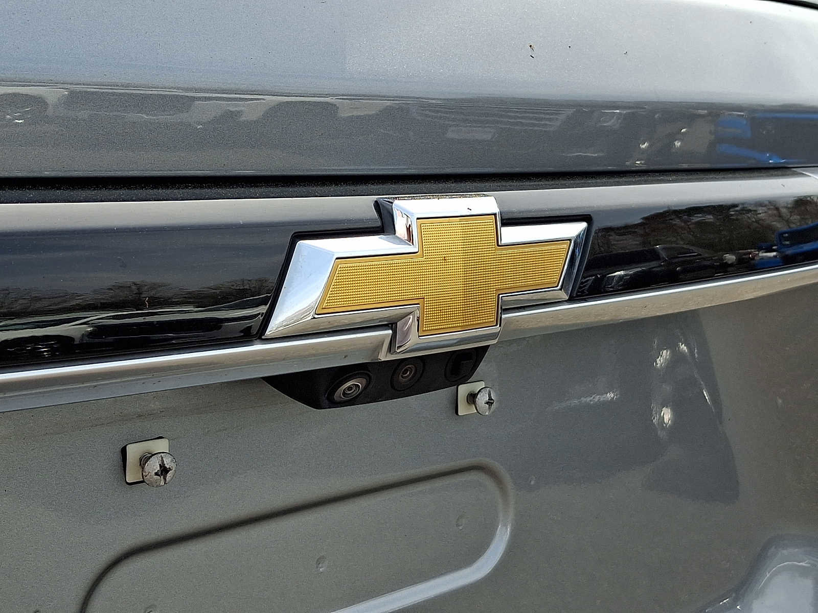Used 2023 Chevrolet Traverse Premier AWD/4WD image 37