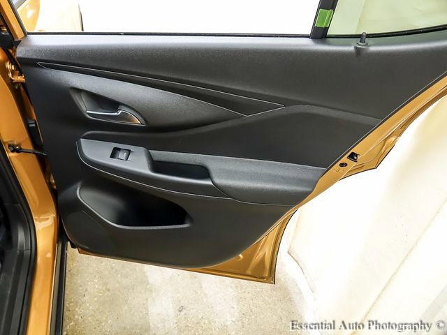 Used 2026 Buick Envista Preferred image 20