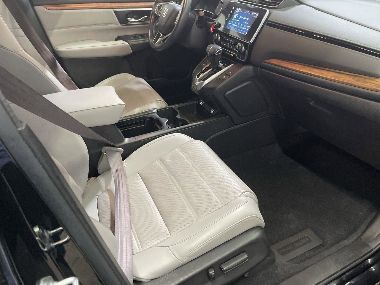 Certified 2022 Honda CR-V EX-L image 24