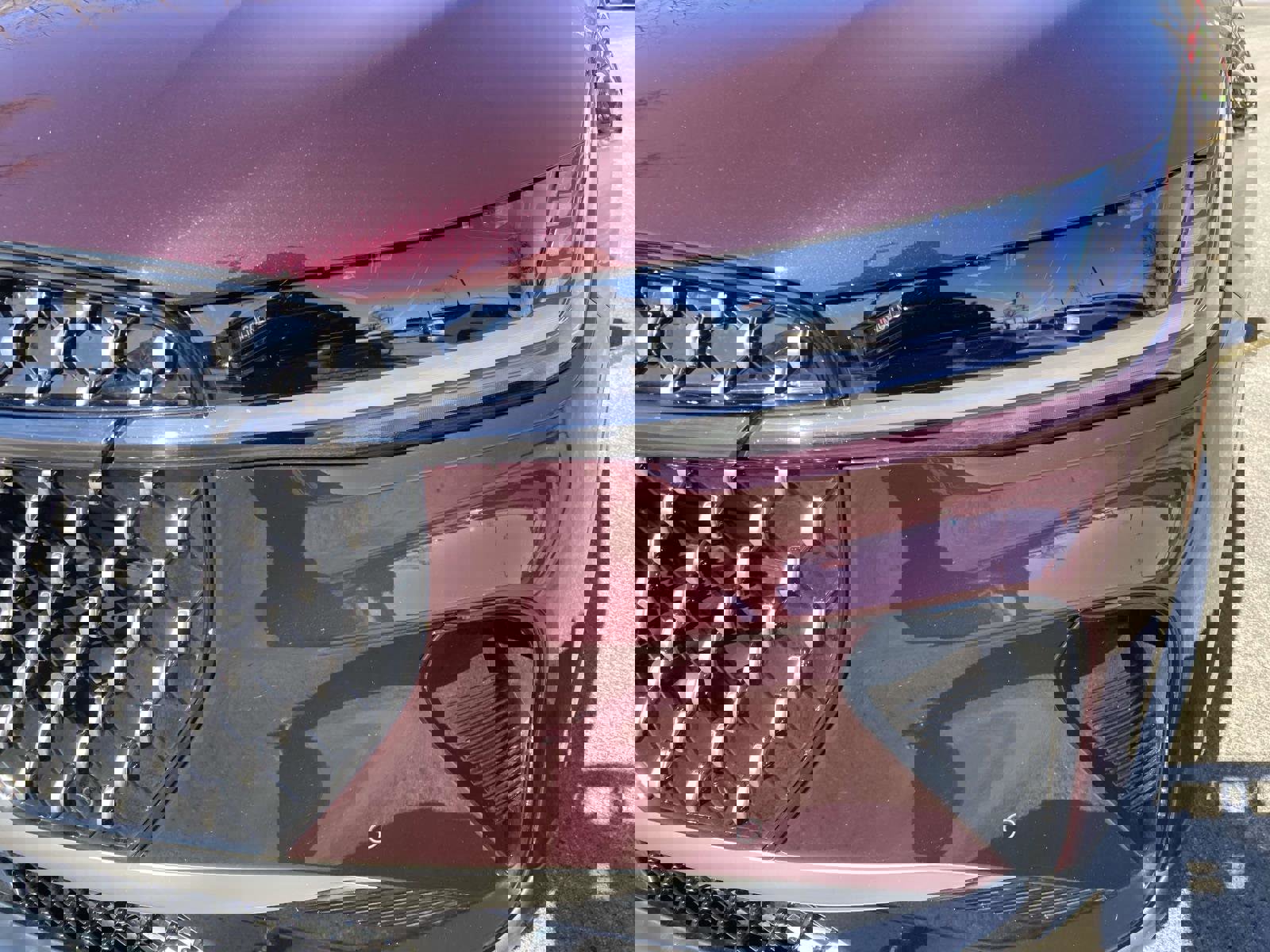 Certified 2025 Lincoln Nautilus Premier w/ Equipment Group 102A image 11