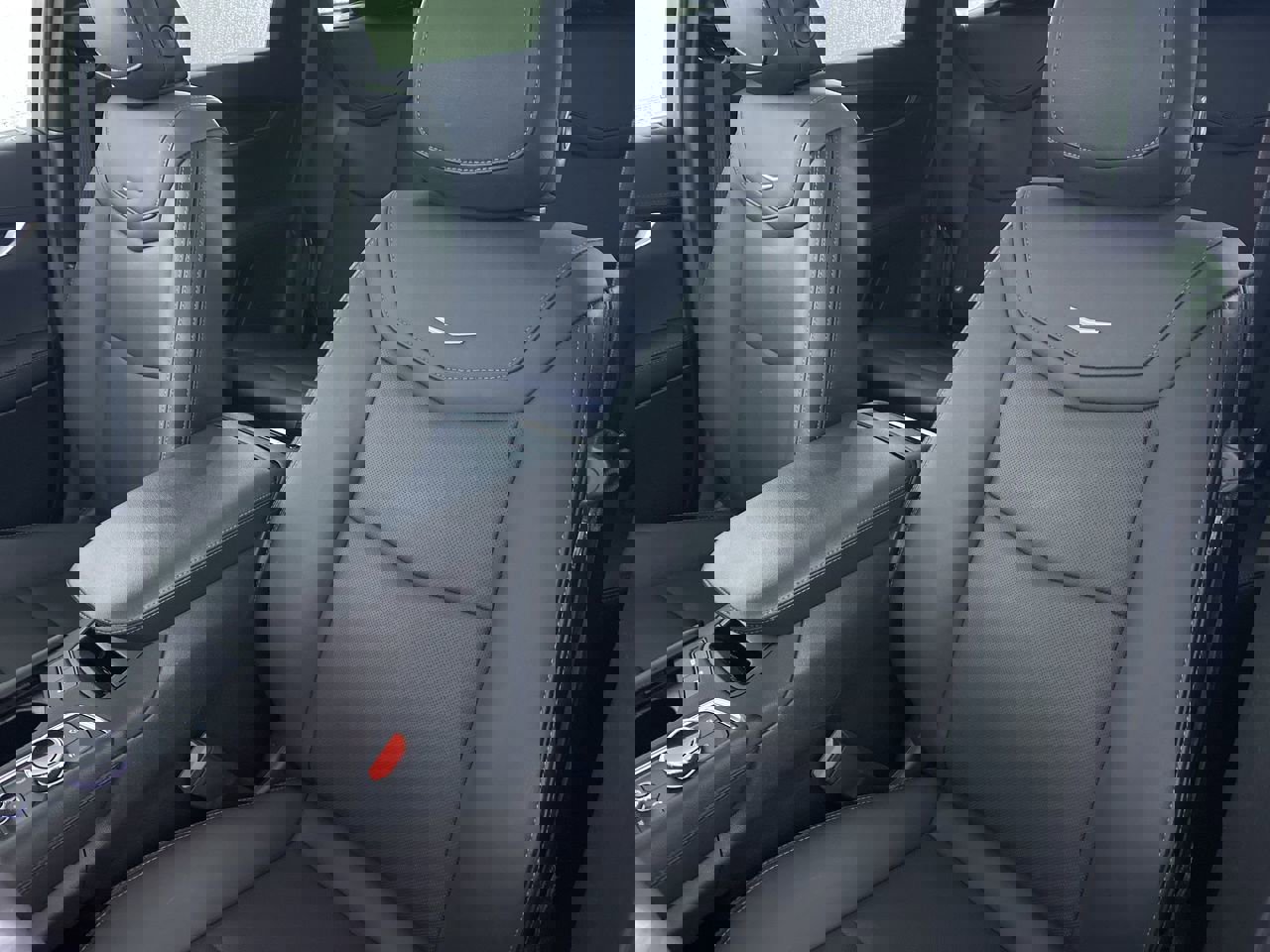 Certified 2022 Cadillac XT5 Premium Luxury image 11