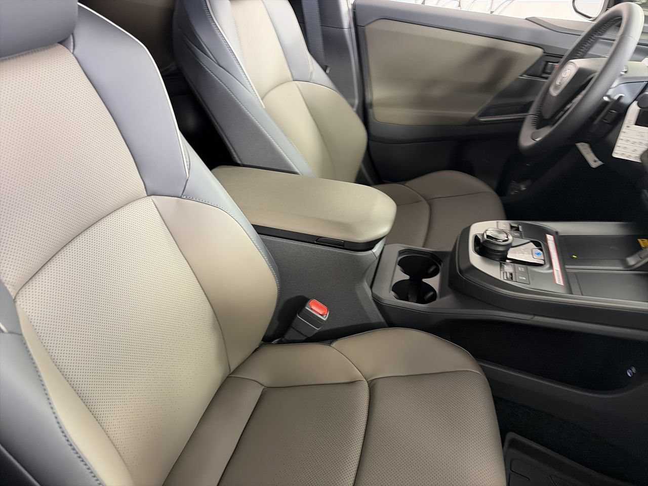 New 2026 Toyota bZ Woodland AWD/4WD image 23