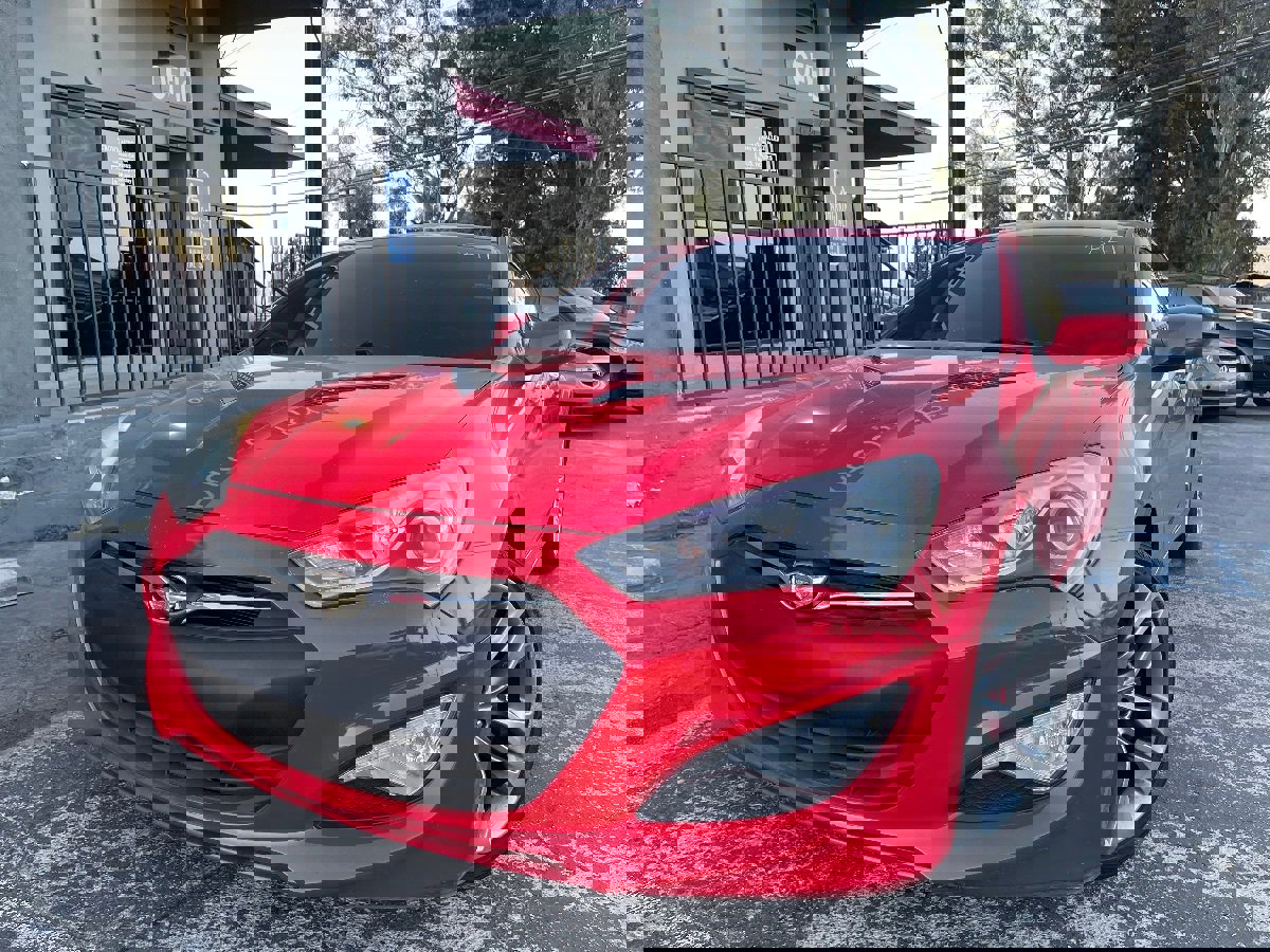 Used 2013 Hyundai Genesis 3.8