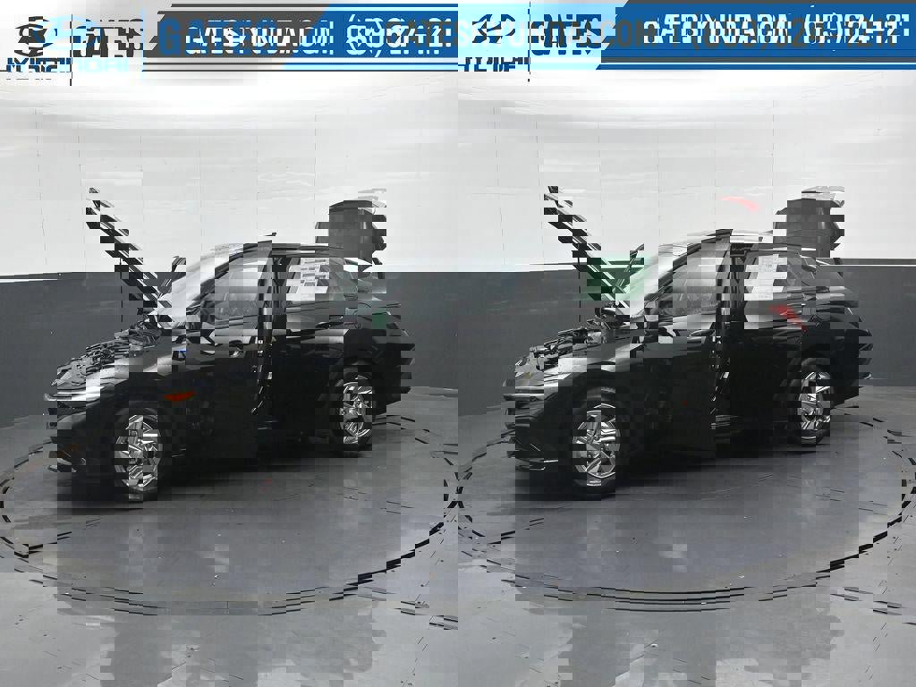 New 2026 Hyundai Elantra SE image 49