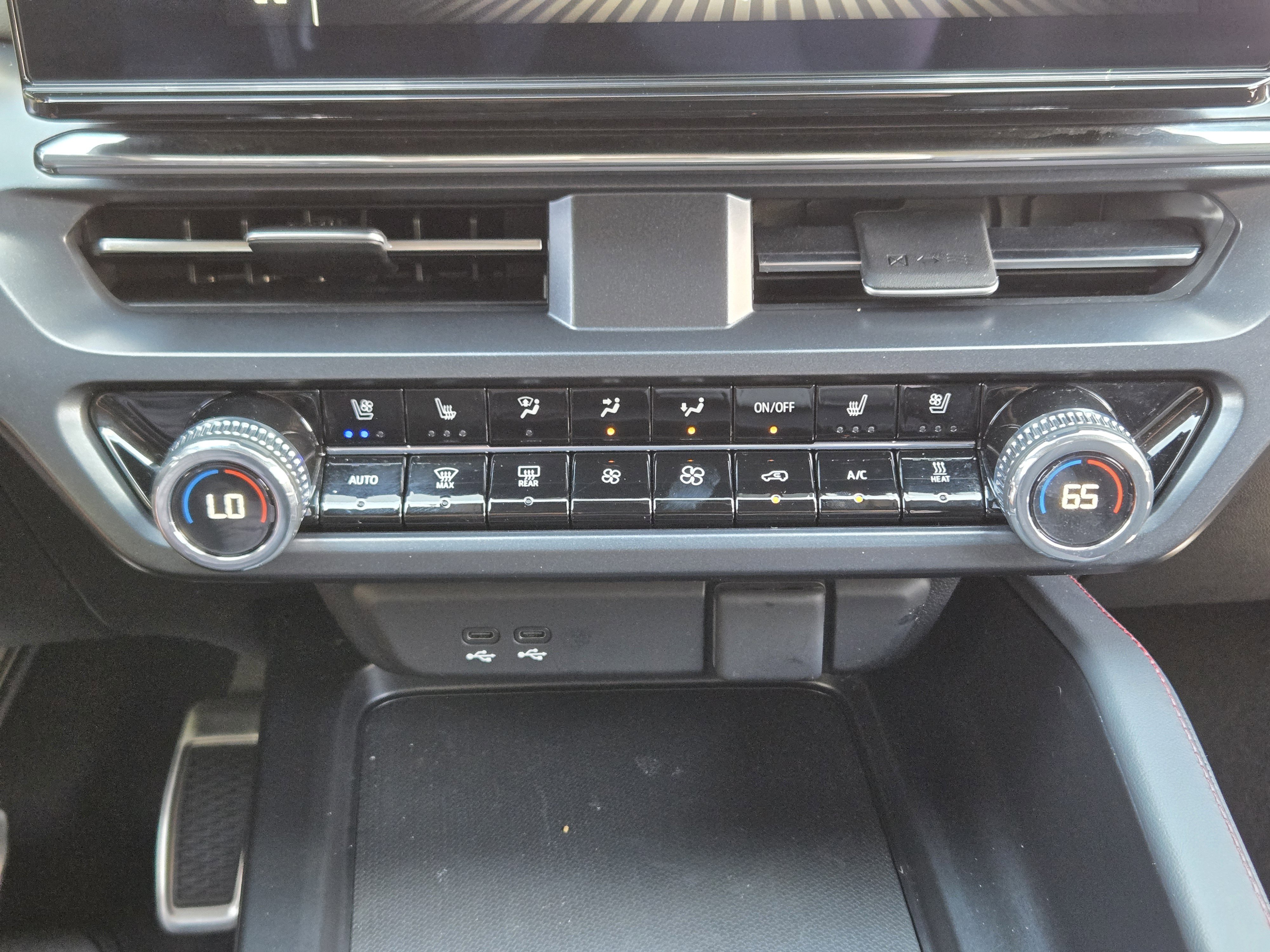 Certified 2024 Acura ZDX A-Spec image 20