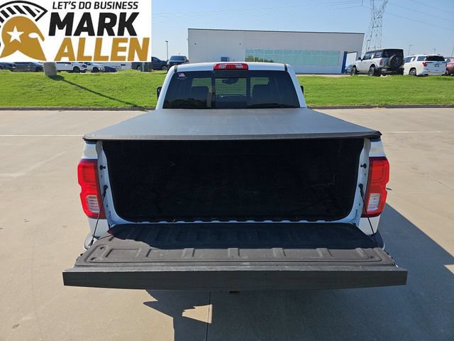 Used 2017 Chevrolet Silverado 1500 High Country AWD/4WD image 25