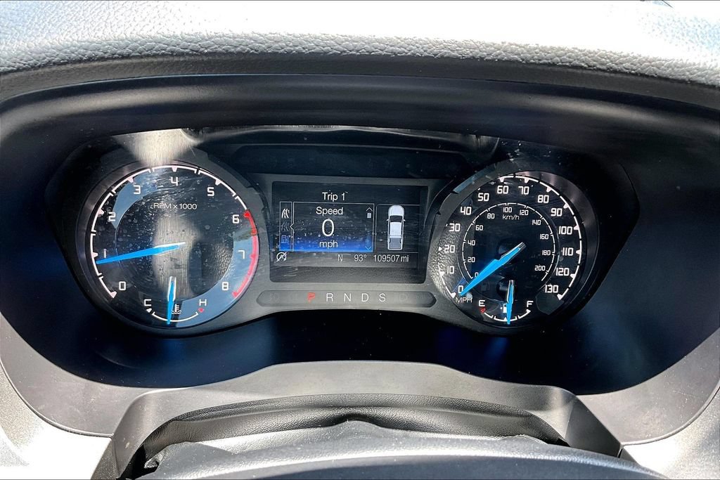 Used 2021 Ford Ranger XLT w/ Equipment Group 301A Mid AWD/4WD image 13