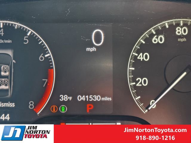 Used 2022 Honda Civic EX image 17