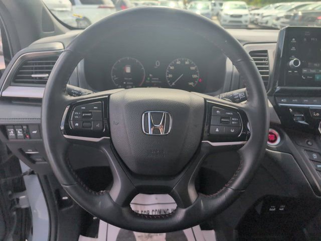 Used 2025 Honda Odyssey Sport-L image 22