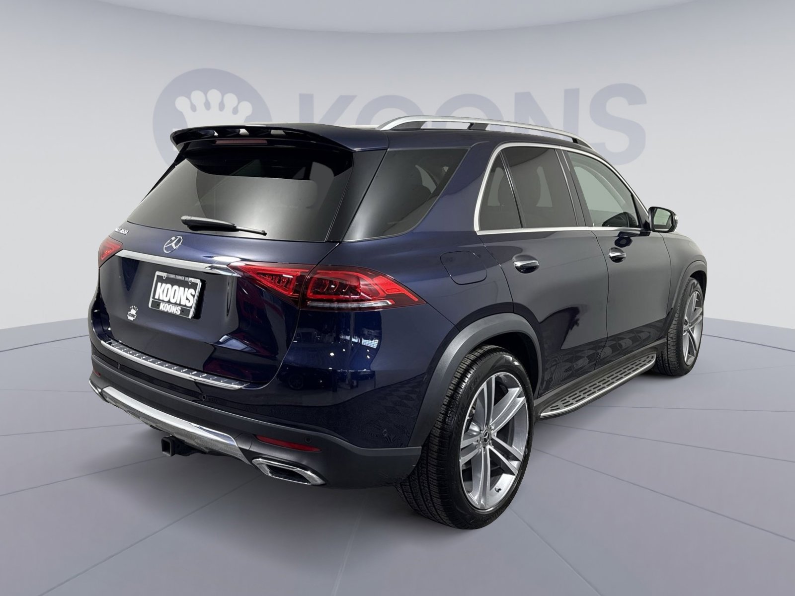 Used 2022 Mercedes-Benz GLE 350 w/ Premium Package image 7