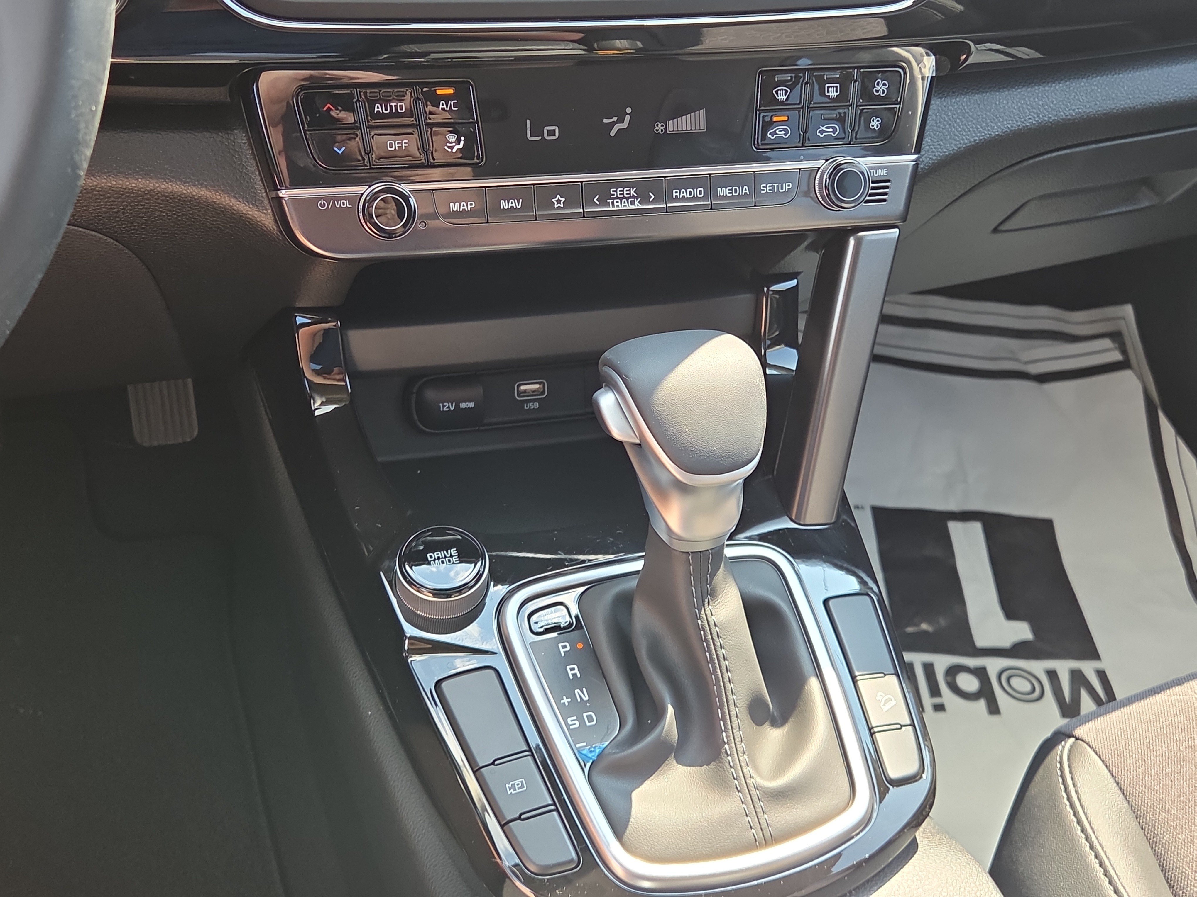 Used 2026 Kia Seltos S FWD image 18