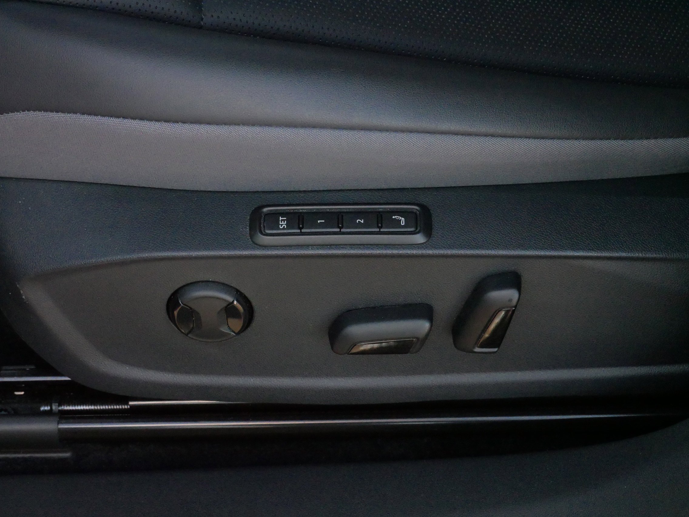 Certified 2023 Volkswagen ID.4 Pro S image 20