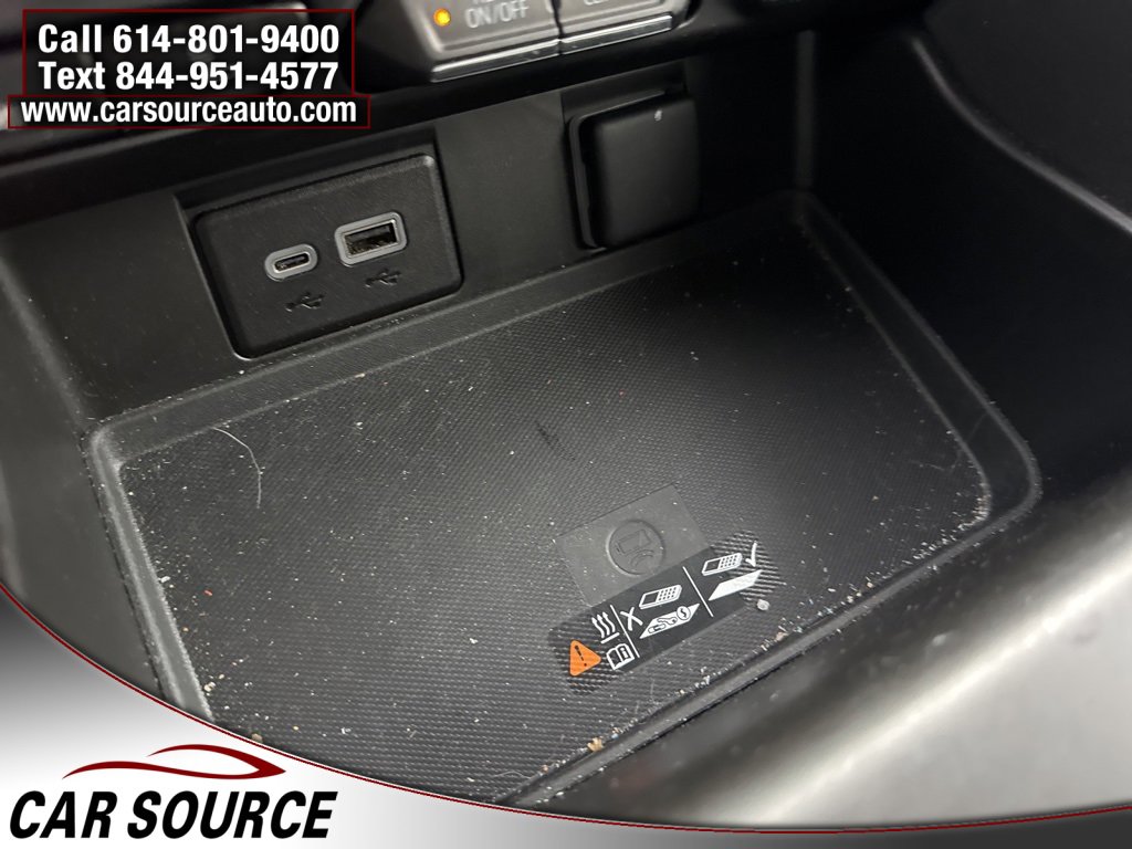 Used 2024 Chevrolet Tahoe RST w/ Luxury Package image 35