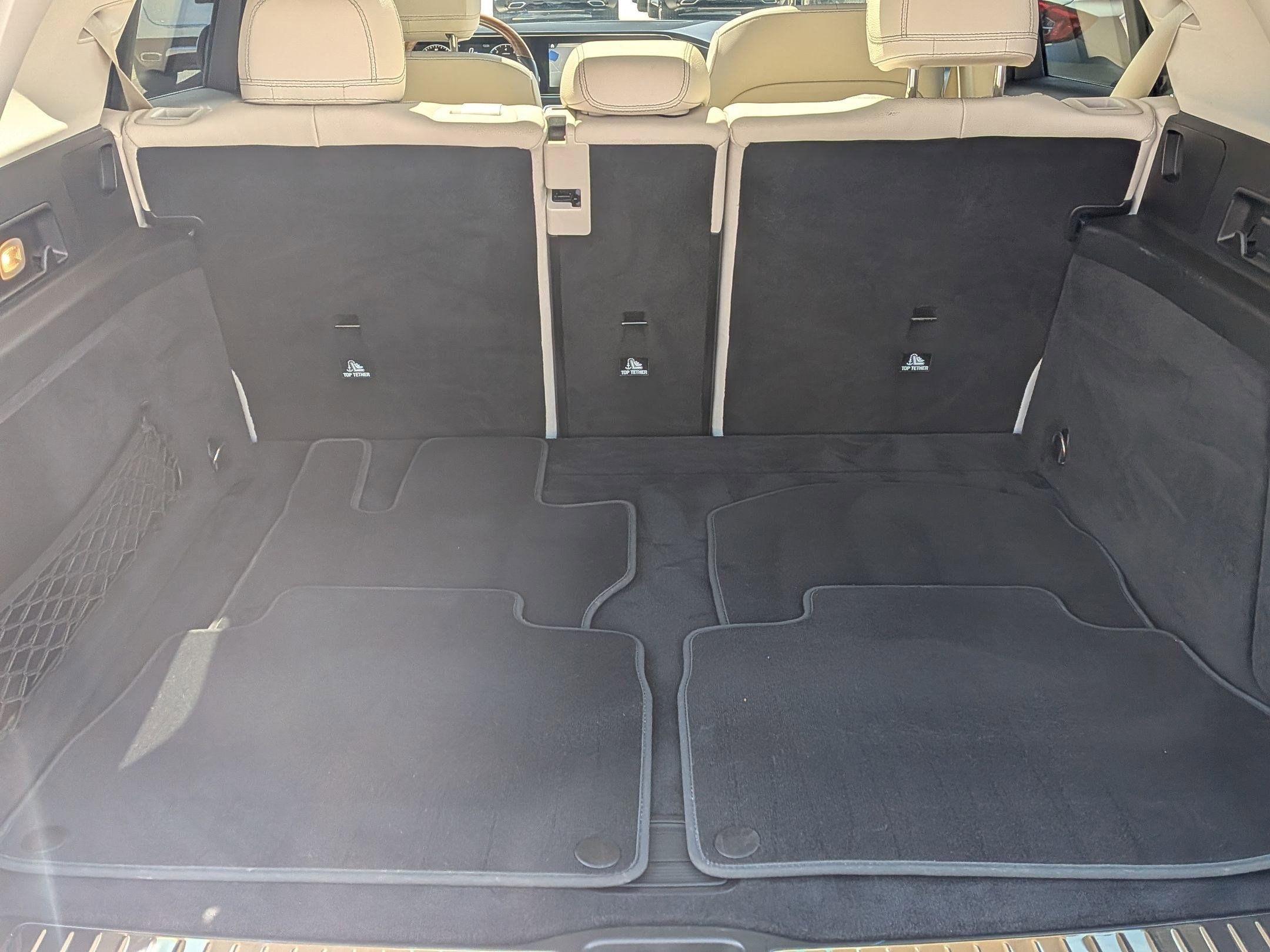 Certified 2023 Mercedes-Benz GLE 350 4MATIC image 32