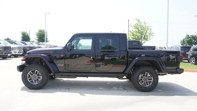 New 2026 Jeep Gladiator Mojave AWD/4WD image 6