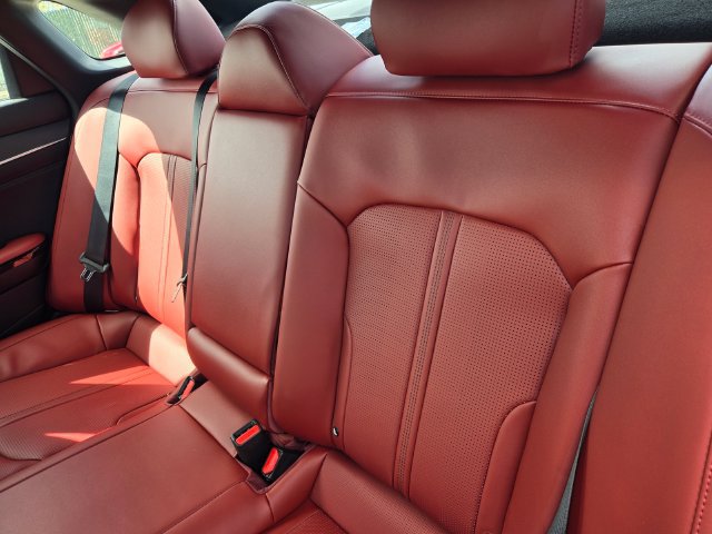 New 2027 Kia K5 GT-Line FWD image 11