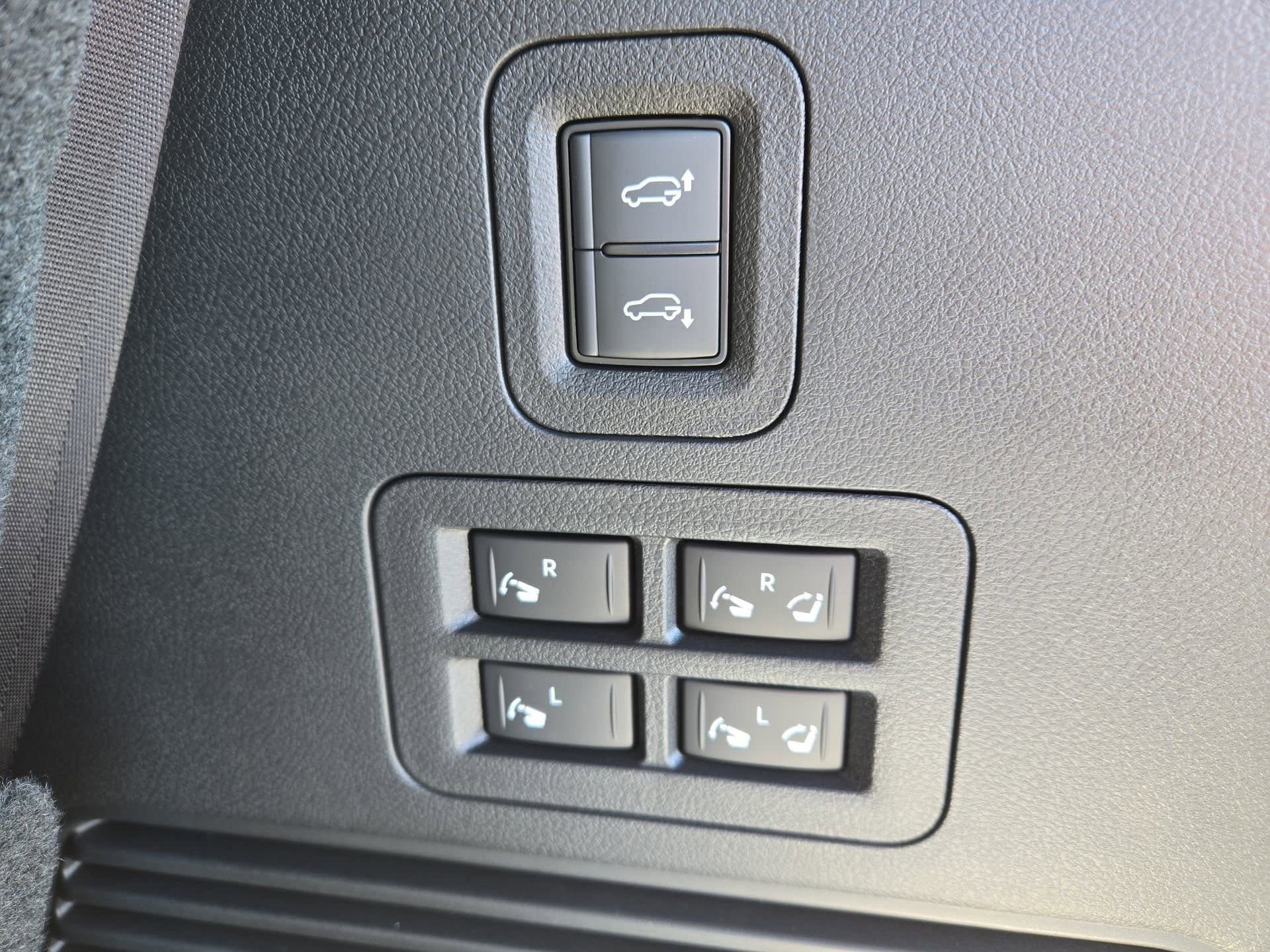 New 2026 Nissan Armada Platinum Reserve image 43