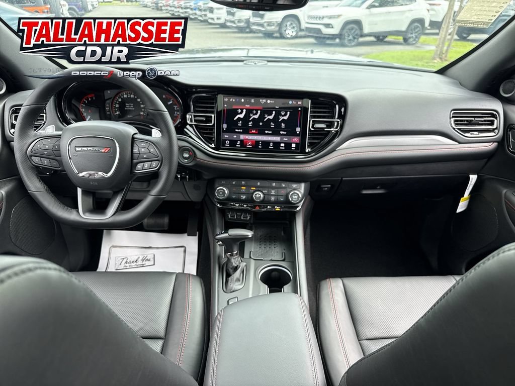 New 2026 Dodge Durango GT AWD/4WD image 31