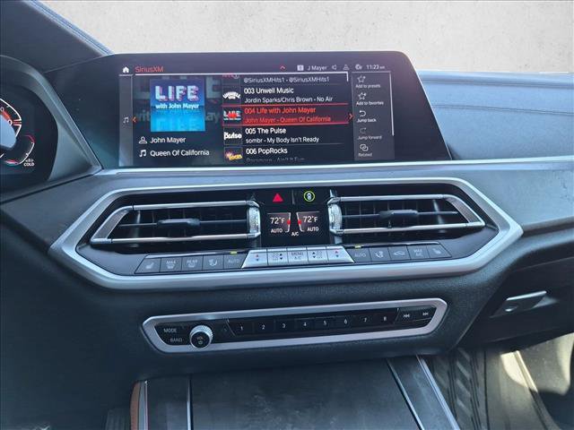 Used 2021 BMW X5 sDrive40i w/ Premium Package 2 RWD image 15