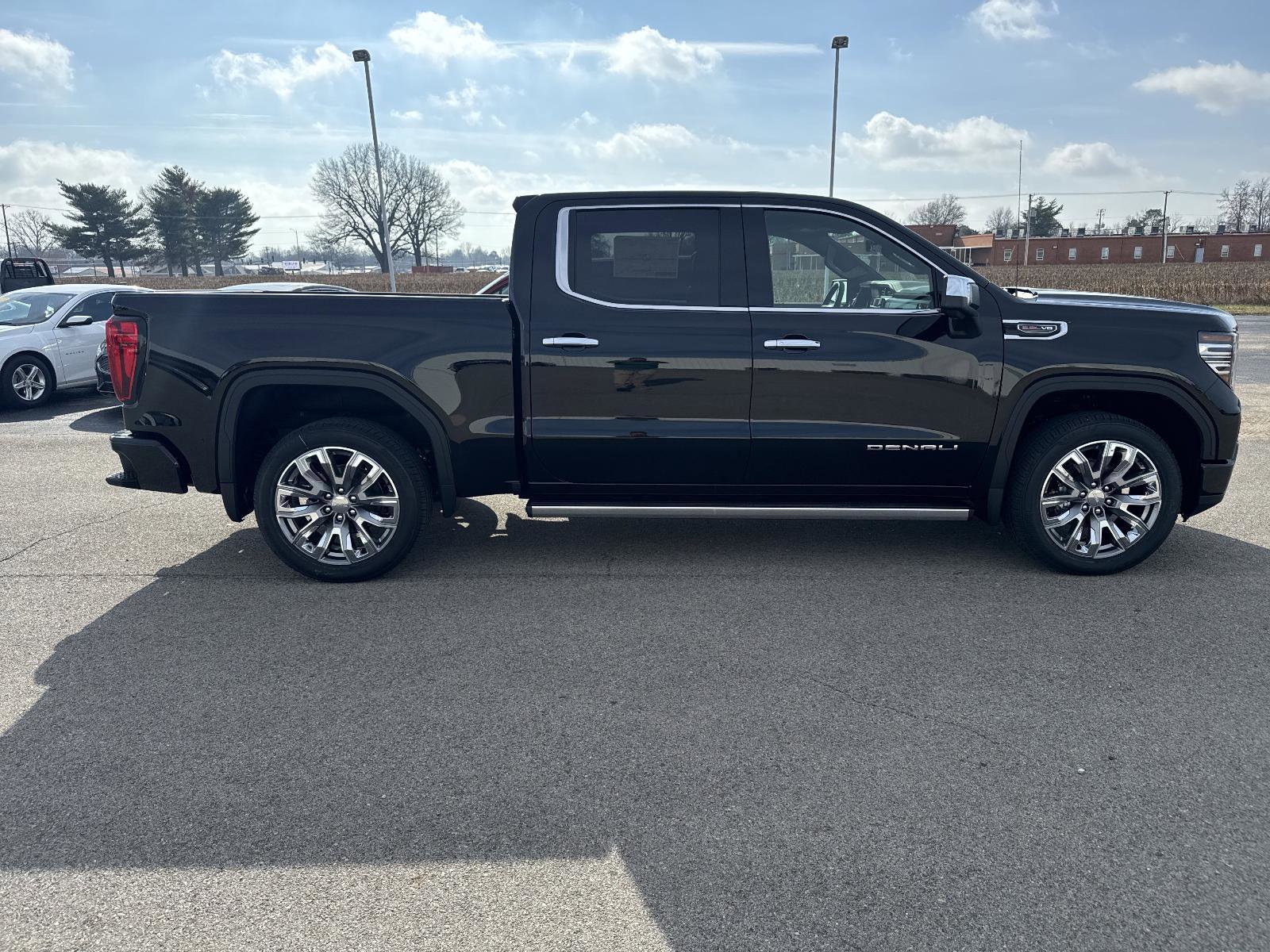 New 2026 GMC Sierra 1500 Denali image 6