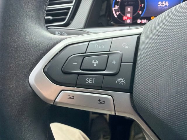 Used 2024 Volkswagen Atlas Peak Edition SE AWD/4WD image 49