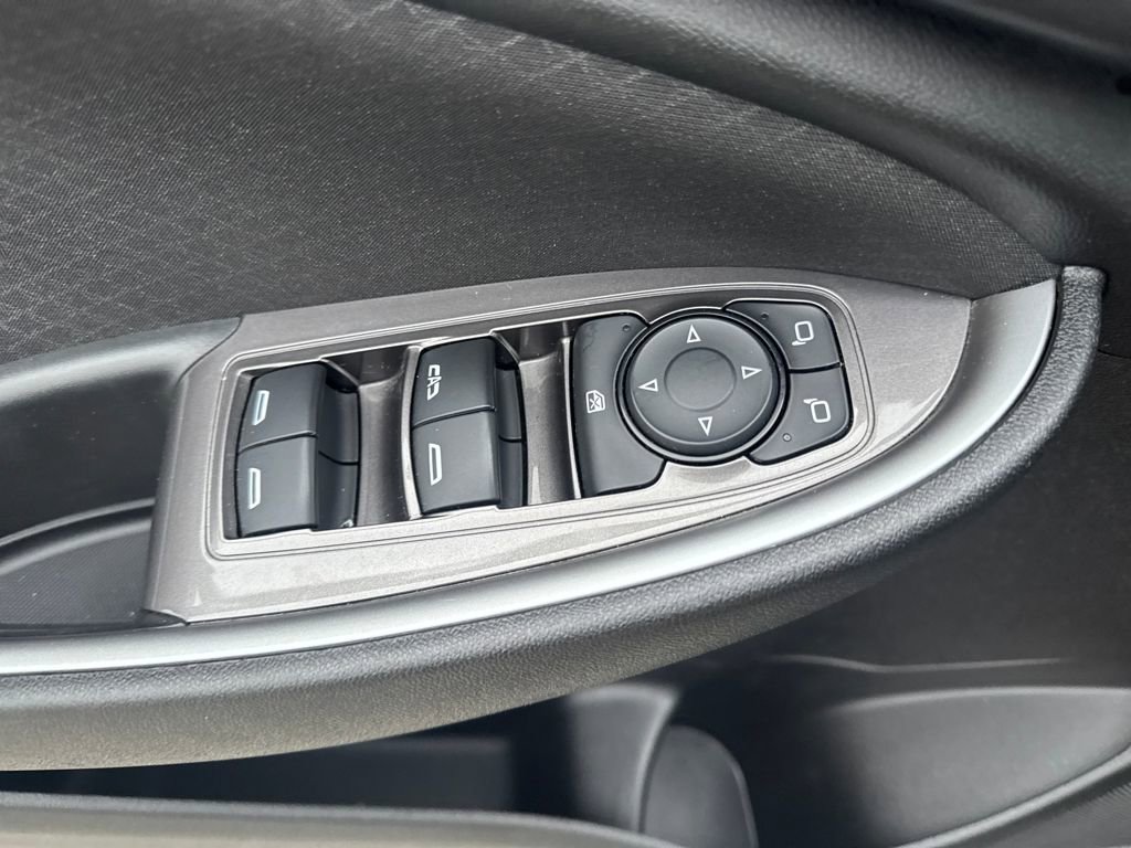 Used 2023 Chevrolet Malibu LT image 20