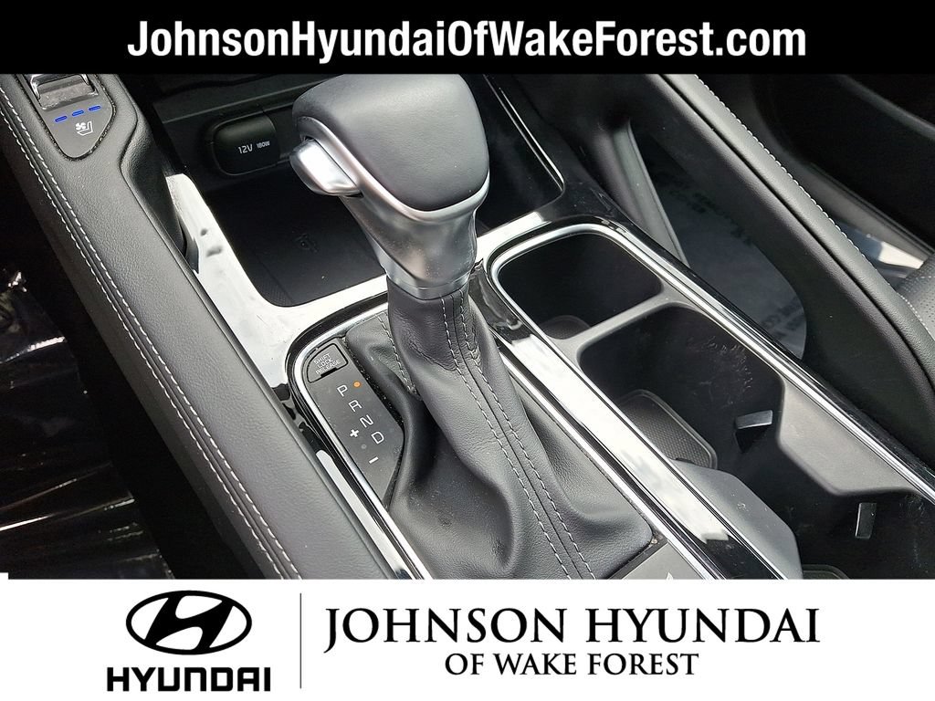 Used 2025 Kia Telluride EX X-Line AWD/4WD image 12