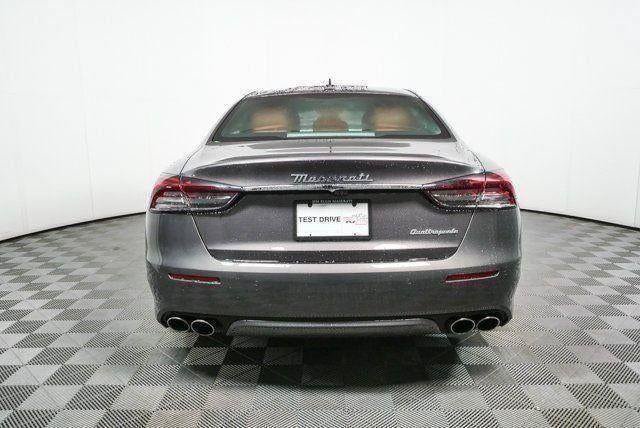 Used 2023 Maserati Quattroporte GT RWD image 27