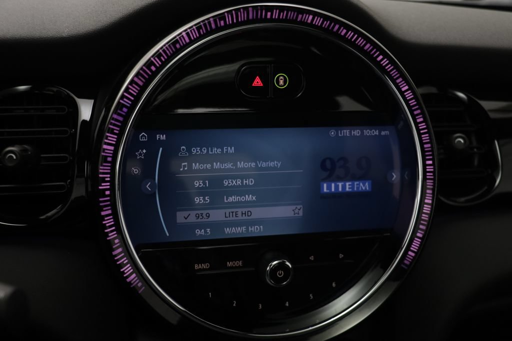 Used 2023 MINI Cooper S FWD image 8