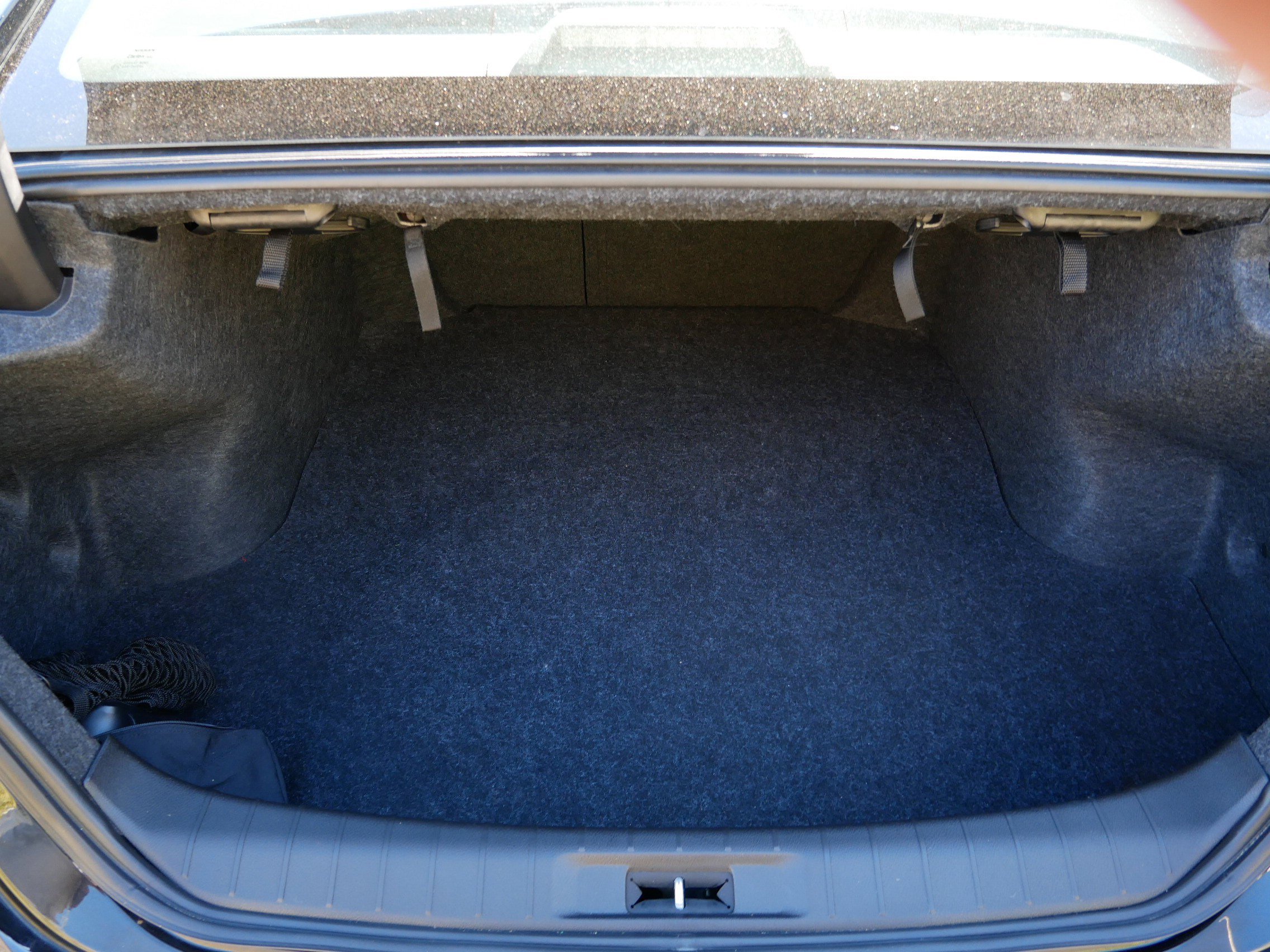 Used 2019 Nissan Maxima 3.5 SV w/ Floor Mat Group image 18