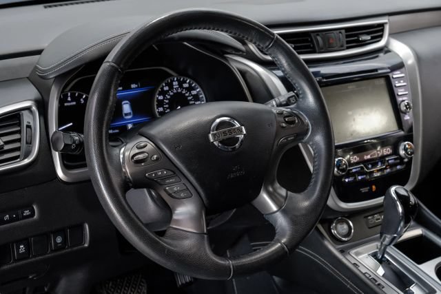 Used 2020 Nissan Murano SV w/ Premium Package AWD/4WD image 23