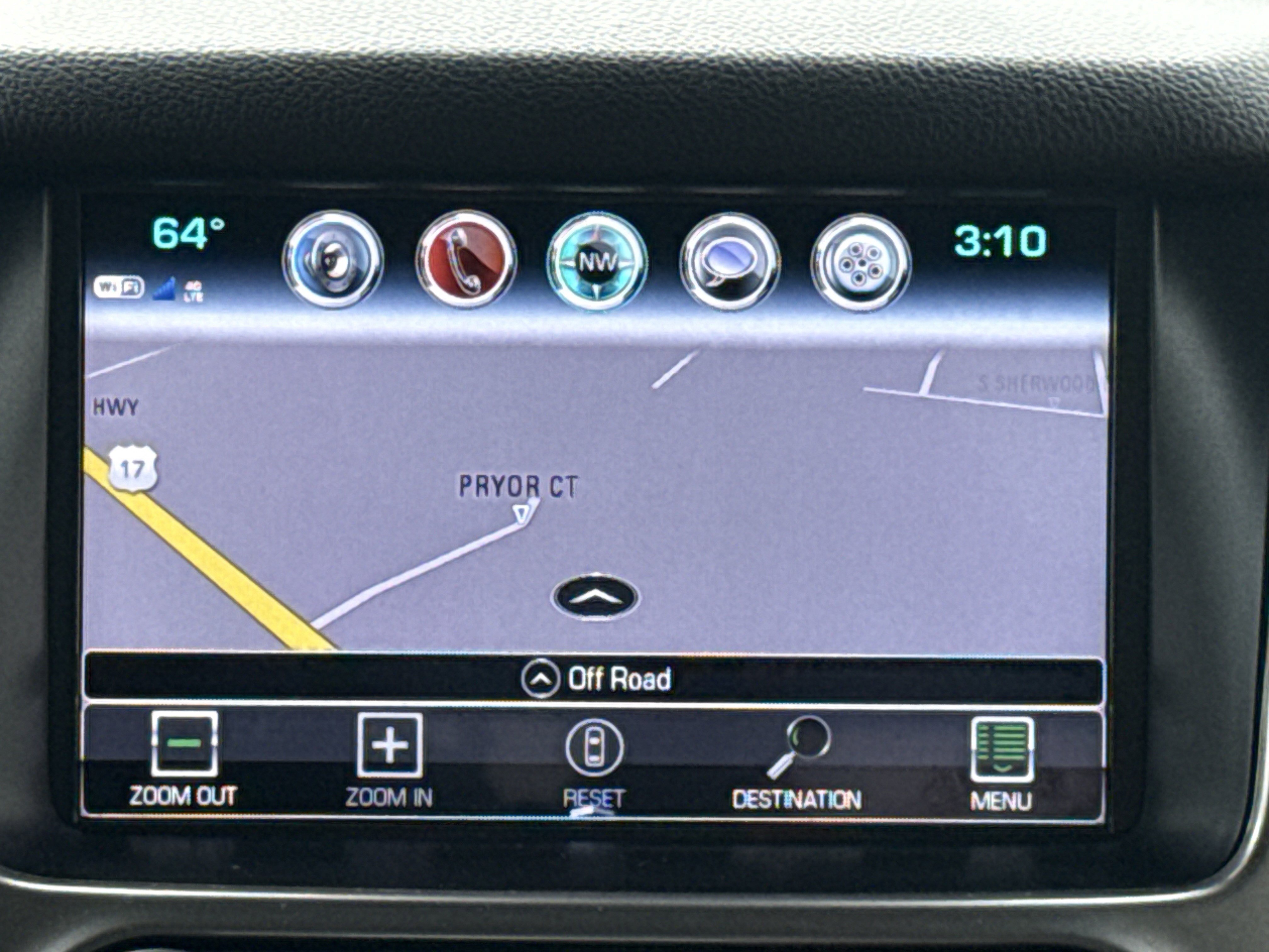 Used 2020 Chevrolet Tahoe Premier w/ Premier Plus Edition AWD/4WD image 24