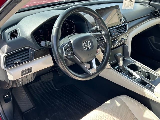 Used 2020 Honda Accord EX-L image 19